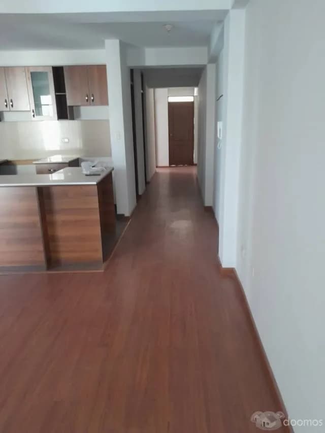 ALQUILO DEPARTAMENTO ESTRENO YANAHUARA-AREQUIPA - 1