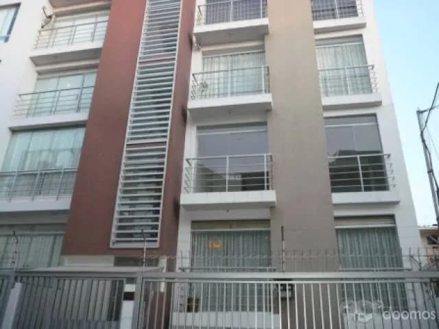 ALQUILO DEPARTAMENTO ESTRENO YANAHUARA-AREQUIPA - 2