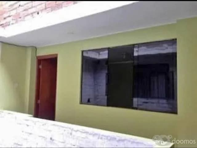 Alquiler de Habitación en San Miguel - 1