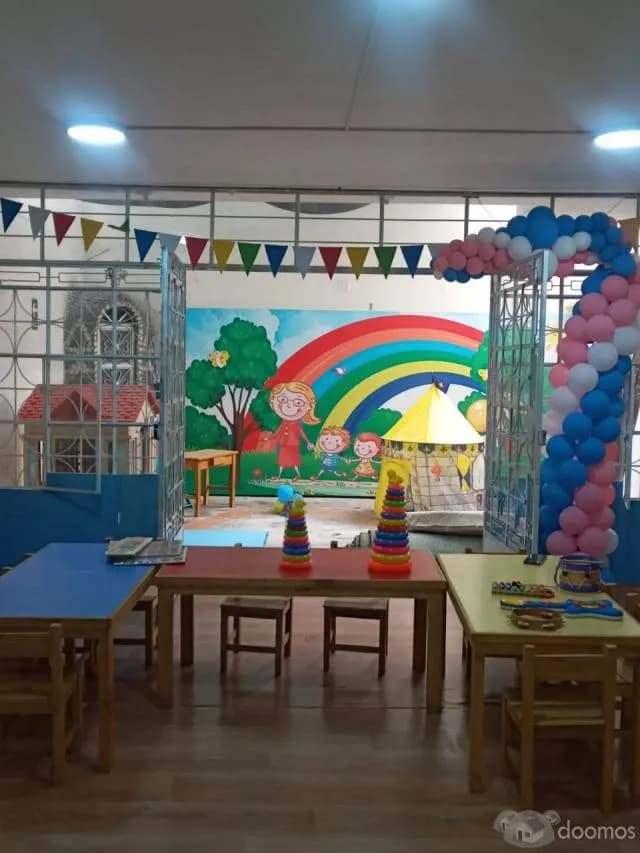 TRASPASO NEGOCIO GUARDERIA - 2