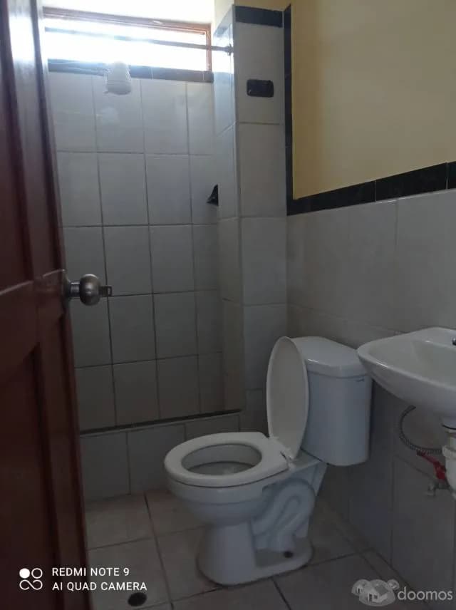ALQUILO HABITACIÓN CHICLAYO-957543572 - 1