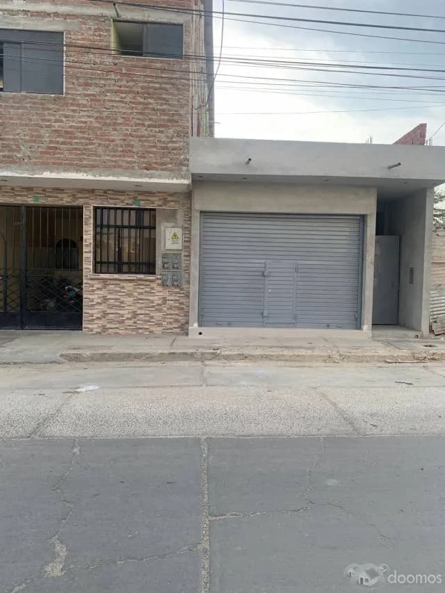 Local ideal para negocio u oficina en Piura – Centro, cerca Av. Loreto y Av. San Teodoro - 2