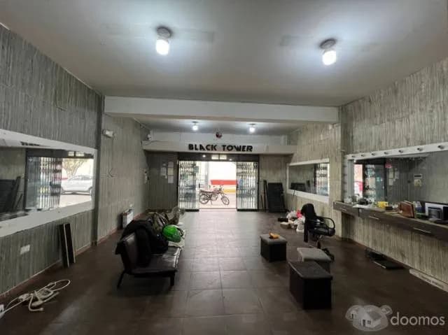 Alquiler de local comercial en centro de Chiclayo - 2