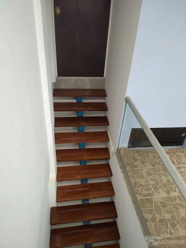 Comodo departamento en Huanchaco - 1