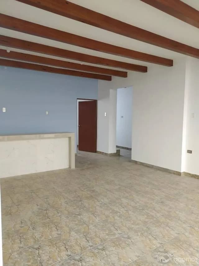 Comodo departamento en Huanchaco - 2