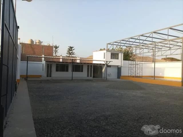 ALMACENES INDUSTRIALES DESDE 700 M2 - 2500 M2   , ICA , SUBTANJALLA - 2