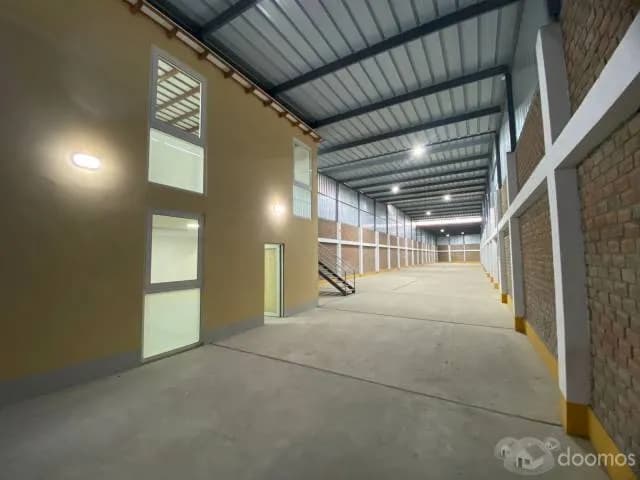 ALMACENES INDUSTRIALES 600 M2 ICA , SUBTANJALLA - 1