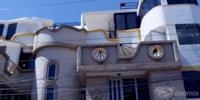 Se Alquila Departamento - 1