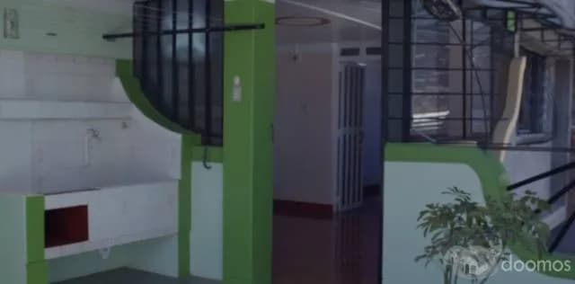 Se Alquila Departamento - 2