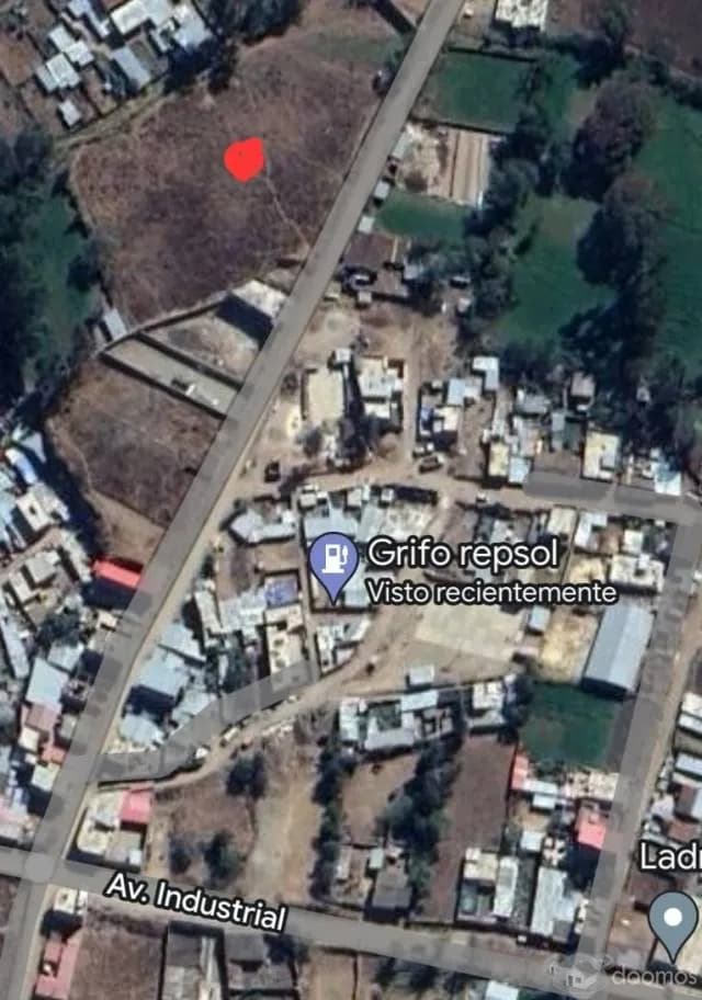 VENTA TERRENO EN TALAVERA-APURIMAC - 2