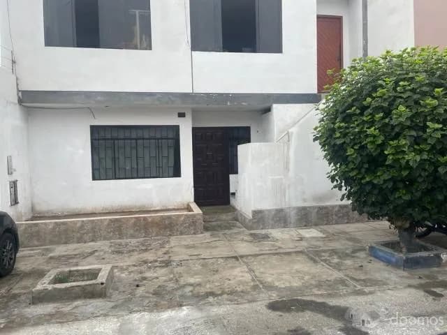 Alquiler de casa primer piso en La Perla Alta - 1