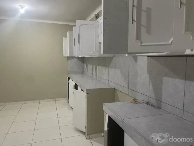 Alquiler de casa primer piso en La Perla Alta - 2