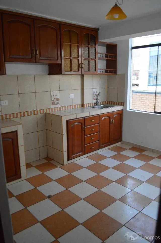 OCASIÓN VENTA DE DEPARTAMENTO UBICADO EN AV GENERAL MORAN 312 CERRO COLORADO - 2