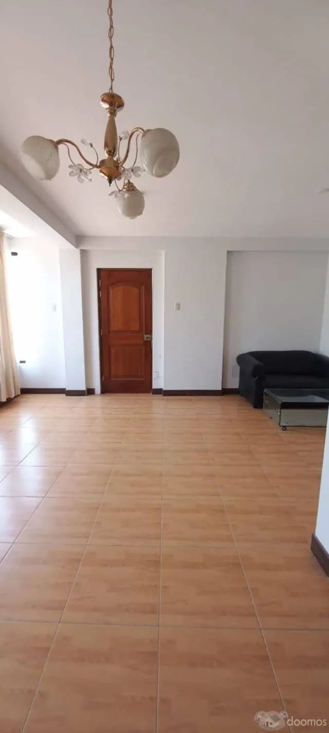 Alquiler de Departamentos Amoblados y Sin amoblar , Días / Semanas / Meses - 2