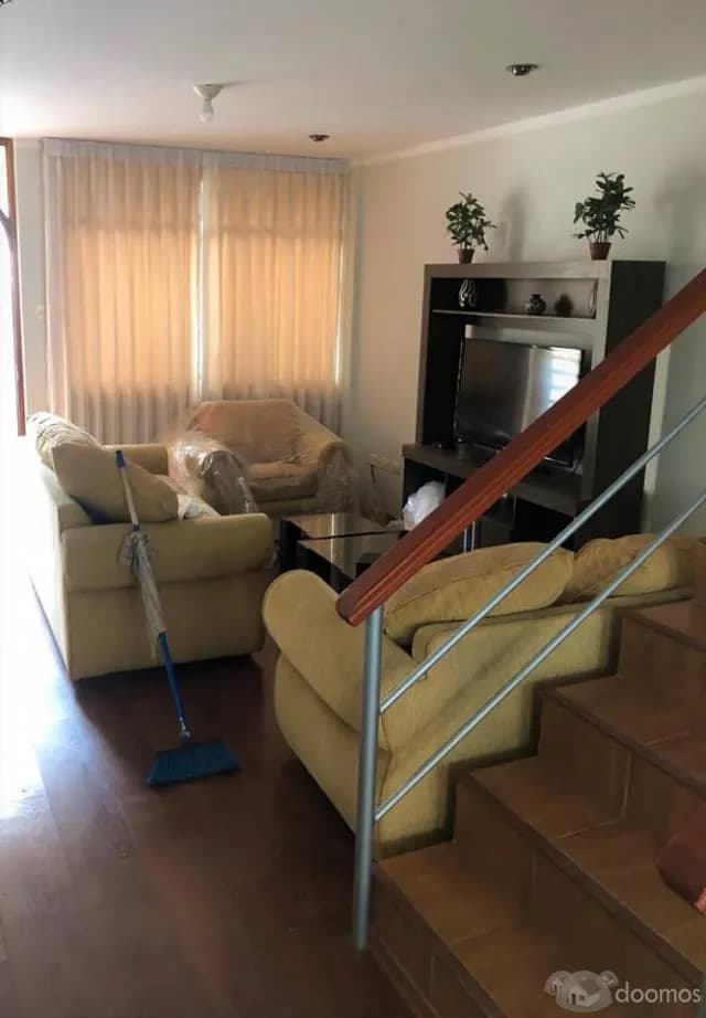 VENTA casa en Samegua Moquegua Jardines de Villa - 2