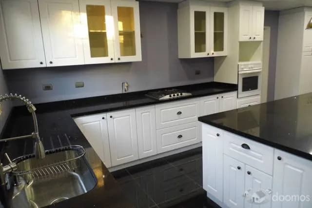 Alquiler   de departamento en surco  caminos del inca - 2