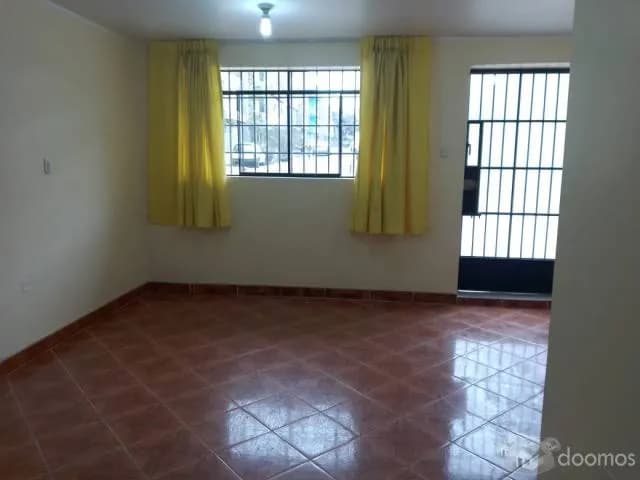 ALQUILO AMPLIO DEPARTAMENTO - 2