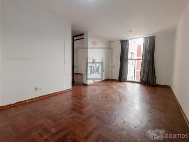 DEPARTAMENTO EN VENTA - 1