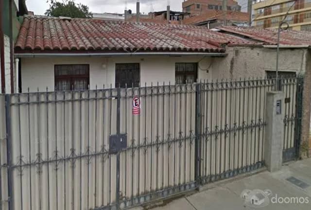 Alquiler de hermosa Casa en zona centrica en Huaraz Para Vivienda O Oficina - 1