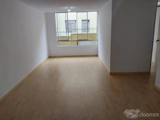 VENTA DE BONITO DEPARTAMENTO EN PROCERES SURCO - SEGUNDO PISO - INT - 1