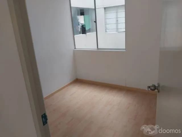 VENTA DE BONITO DEPARTAMENTO EN PROCERES SURCO - SEGUNDO PISO - INT - 2