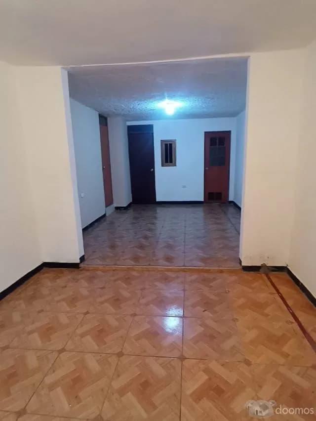 Alquiler departamento en San Juan de Lurigancho / Caja de Agua - 2