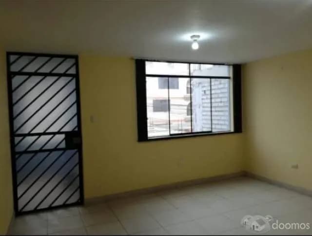 Departamento 2do Piso URB. EL TOTORAL - 1