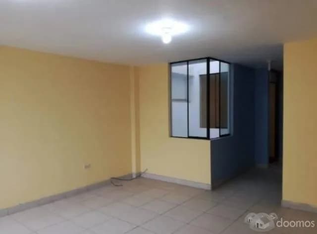 Departamento 2do Piso URB. EL TOTORAL - 2