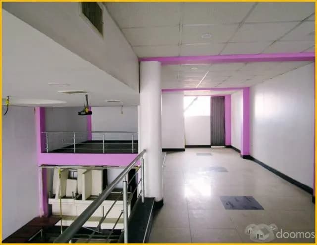 Alquilo local comercial 180m2 frente a hospital Sergio E. Bernales, en Comas. - 2