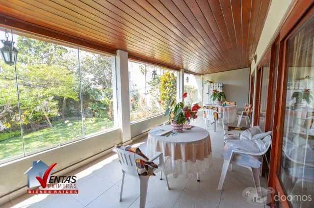 VENTA DE CASA COMO TERRENO EN LOS ALAMOS DE MONTERRICO, SURCO - 2