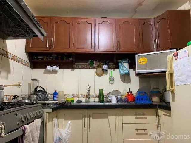 Venta de casa en Chiclayo - 2