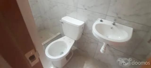 ESTRENO SEGUNDO PISO CON DOS HABITACIONES EN PARQUE SANTA EDELMIRA - 2