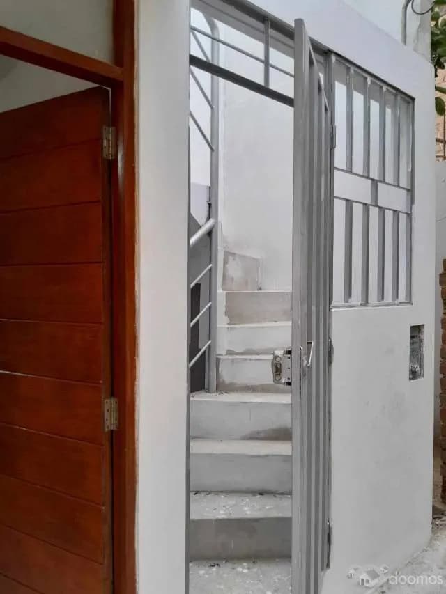 MINI-DEPARTAMENTO EN VILLA EL CONTADOR - TRUJILLO - 2