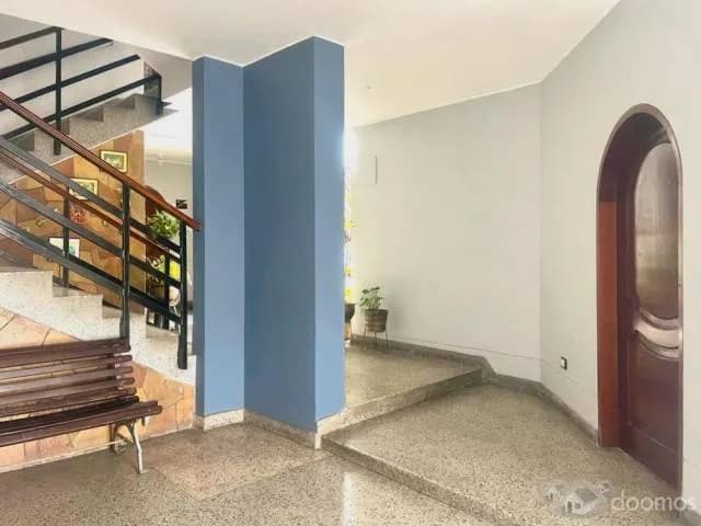 departamento Plaza de la Bandera - 1