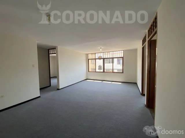 DEPARTAMENTO ALQUILER SANTA EDELMIRA 4TO PISO - 1