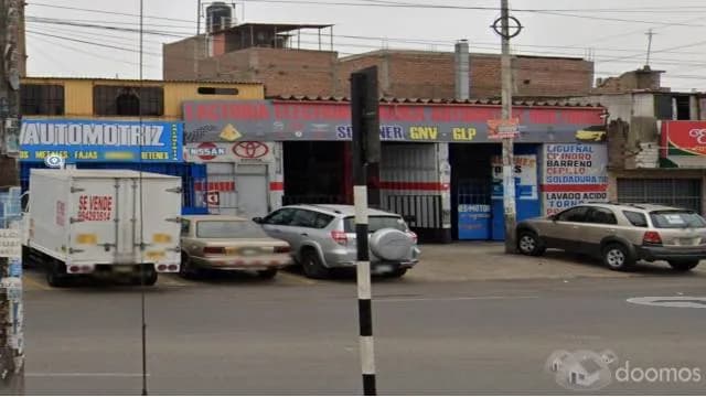VENTA, LOCAL COMERCIAL - 1