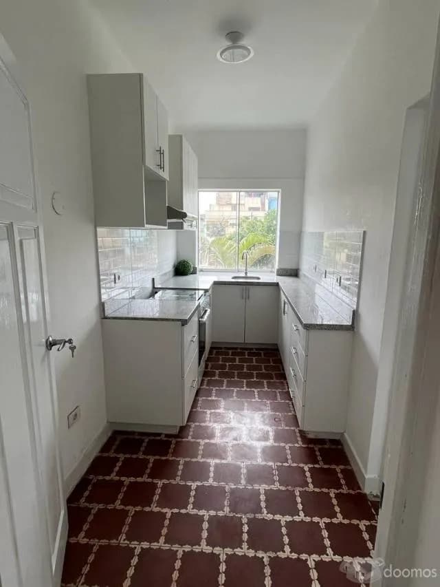 Lindo Departamento en Balconcillo La Victoria, excelente ubicación! - 2