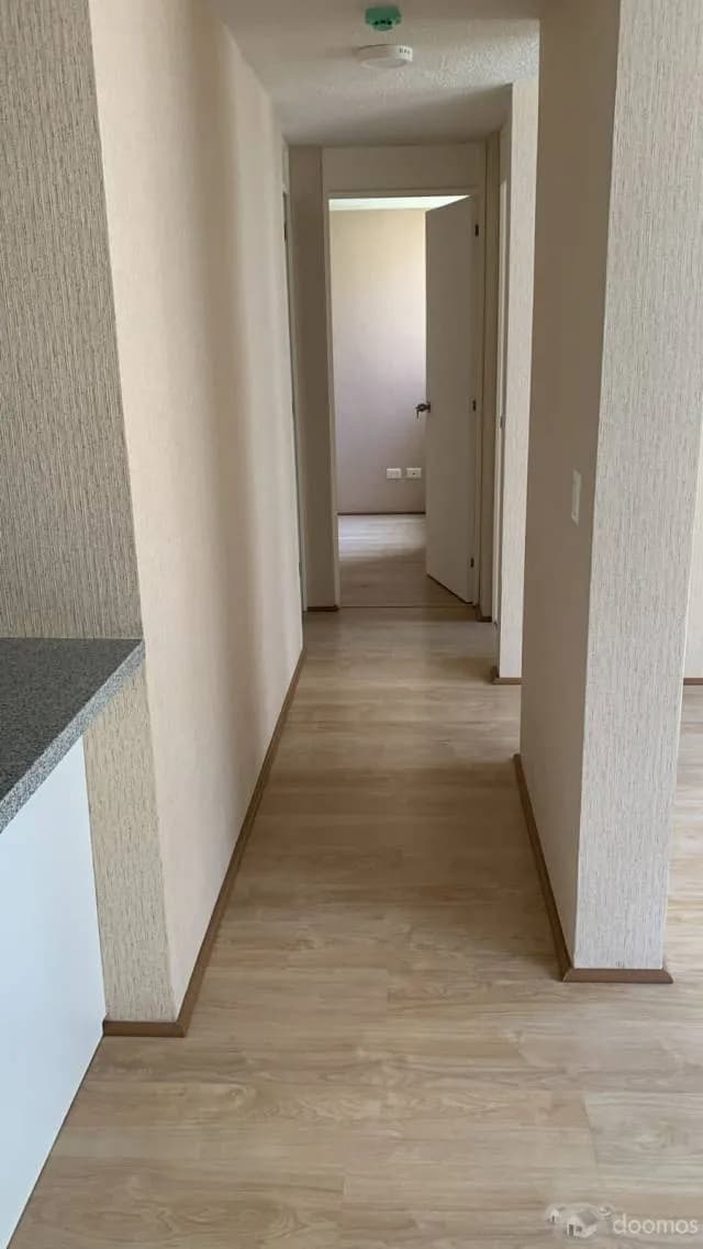 ALQUILER DEPARTAMENTO DE ESTRENO CONDOMINIO ALTALUZ - 1