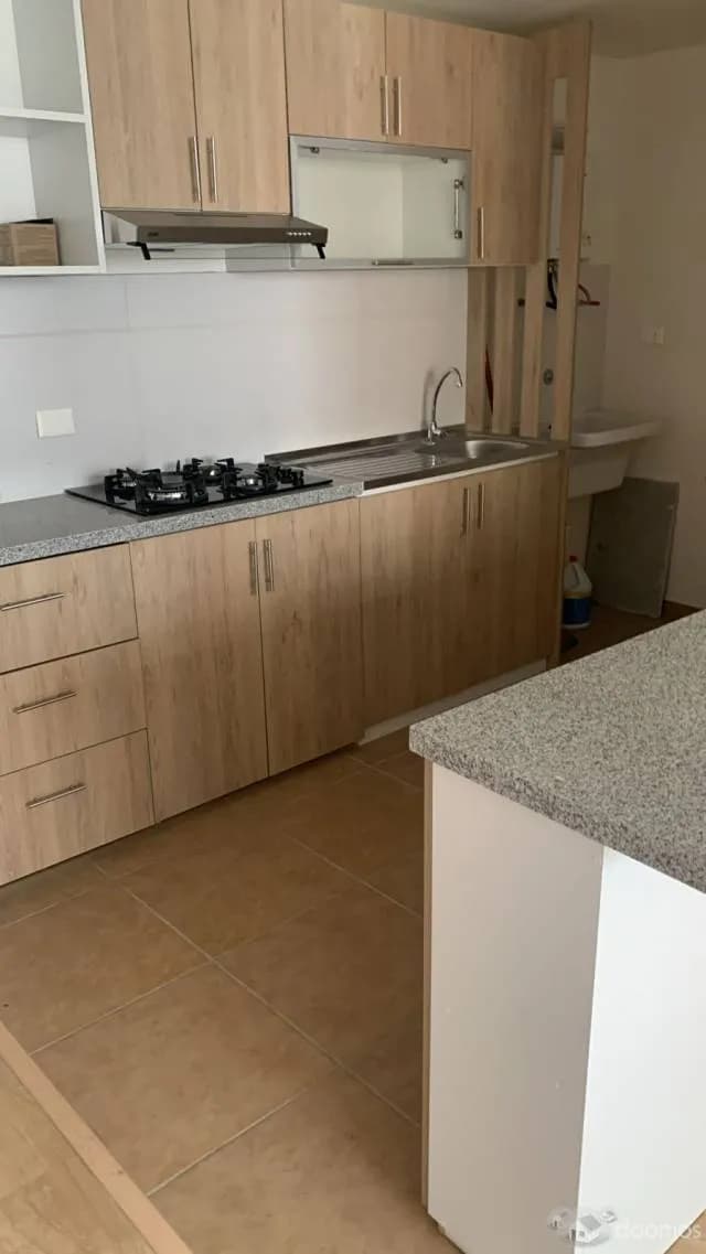 ALQUILER DEPARTAMENTO DE ESTRENO CONDOMINIO ALTALUZ - 2