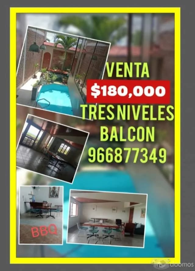 Vendo local  comercial $150,000 US - 2
