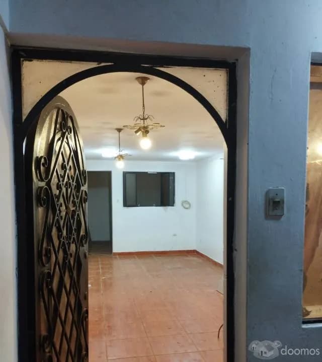 ALQUILER DE DEPARTAMENTO - 1