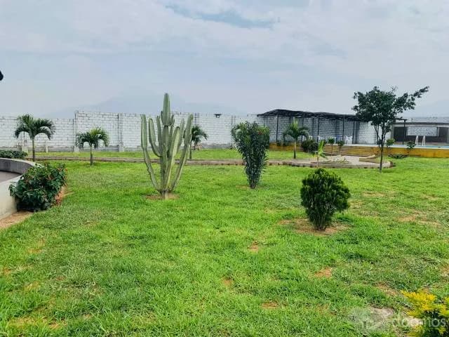 Venta de Terrenos en Luz del Sol - 2