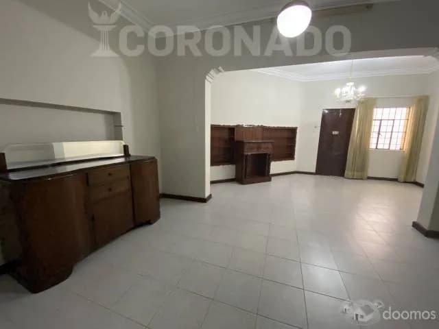 CASA ALQUILER TRUJILLO CENTRO 1ER PISO - 1