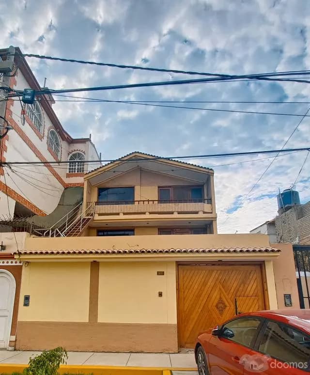 Local Casa Urb Santa Cristina Av Brasil - 1