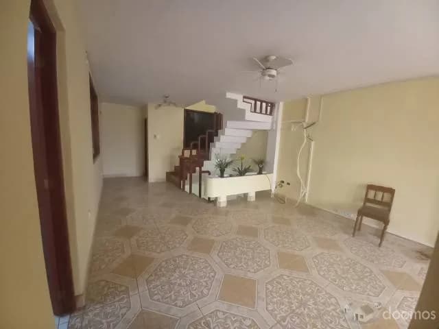 Local Casa Urb Santa Cristina Av Brasil - 2