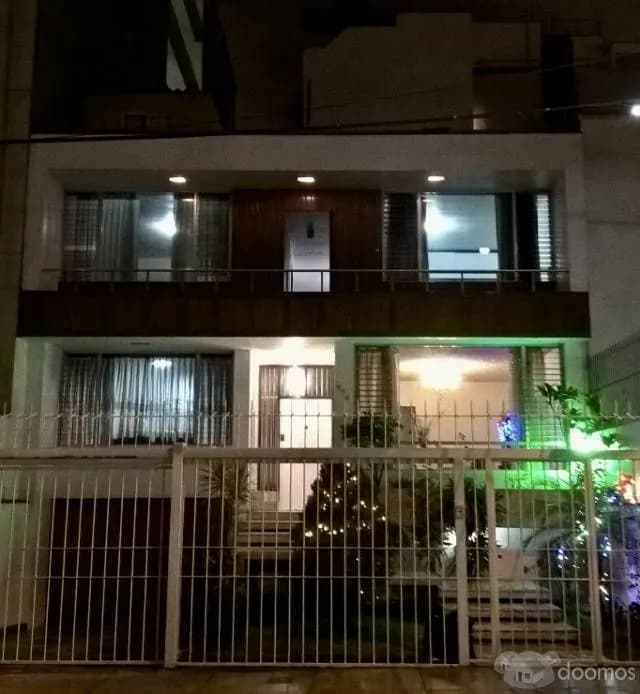 ALQUILER CASA MIRAFLORES DE  OCASIÓN - 1