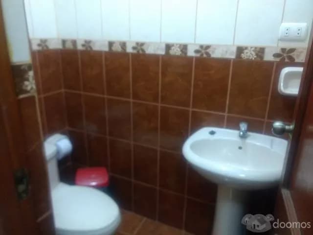 Alquiler para Empresa - 150m2 "1ER. PISO" - Frente a Sodimac (Centro Comercial de Cañete) - San Vicente de Cañete - 2