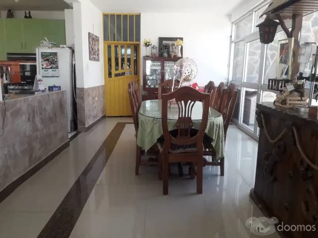 recreo campestre - 1