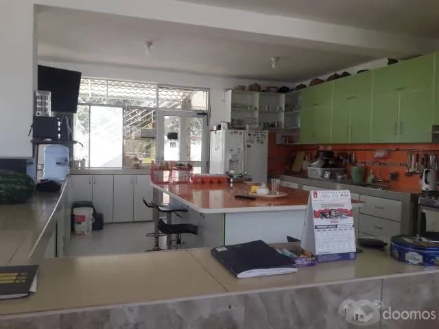 recreo campestre - 2