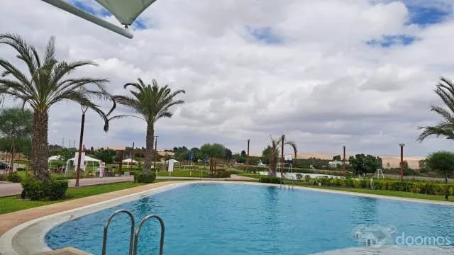 Traspaso terreno Condominio El Refugio - 2